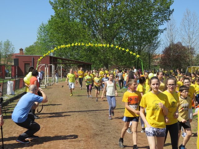 Nárcisz futás 2018 102